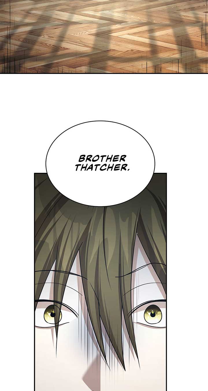 The Fangs That Pierce the Heart Chapter 47 page 71