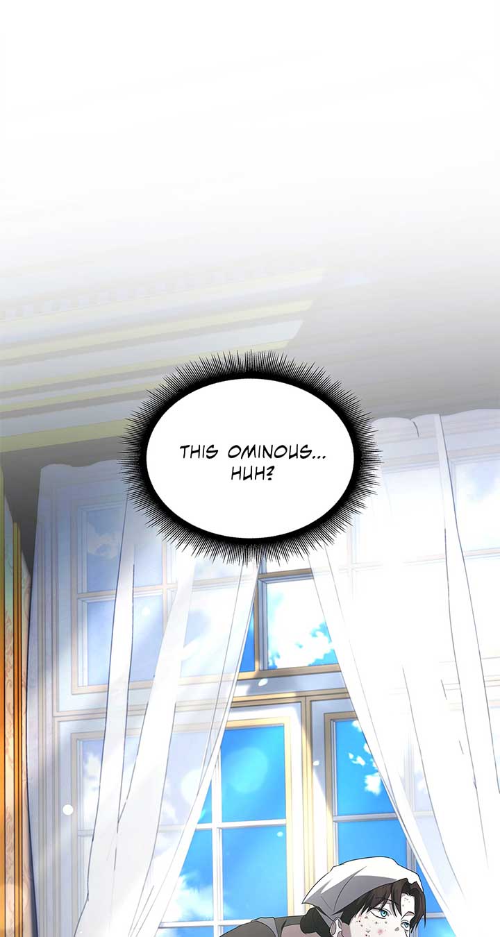 The Fangs That Pierce the Heart Chapter 47 page 74