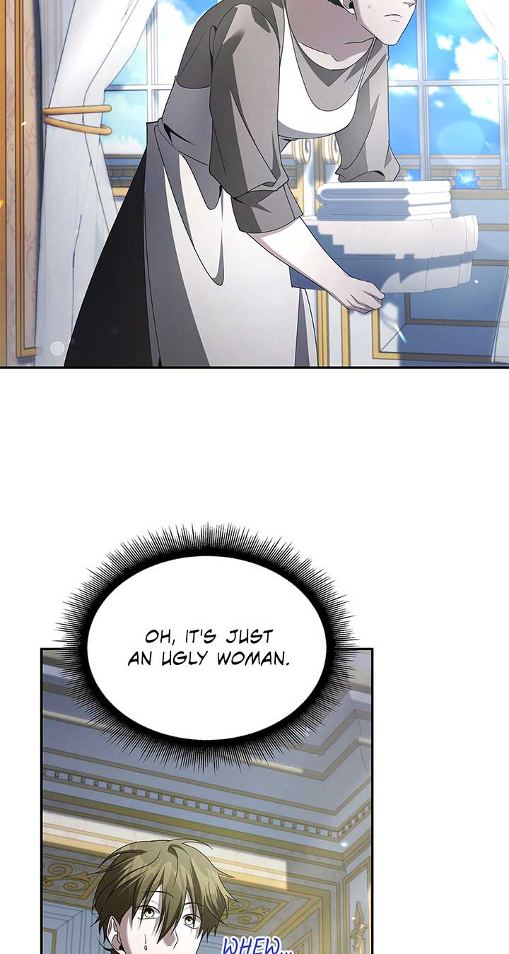 The Fangs That Pierce the Heart Chapter 47 page 75