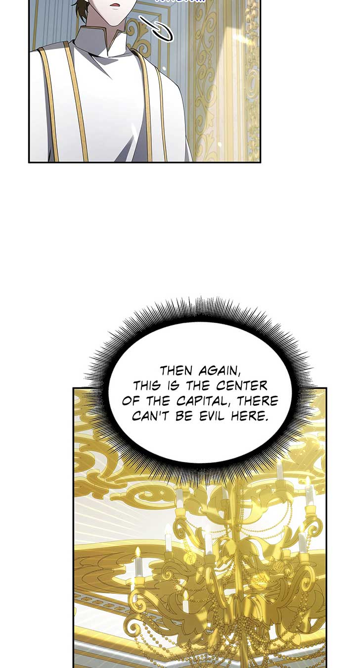 The Fangs That Pierce the Heart Chapter 47 page 76
