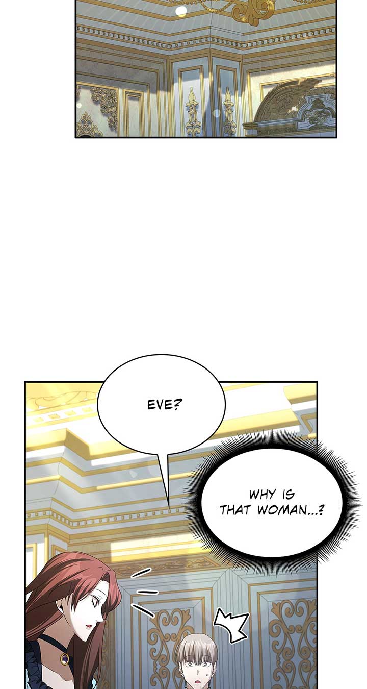 The Fangs That Pierce the Heart Chapter 47 page 77