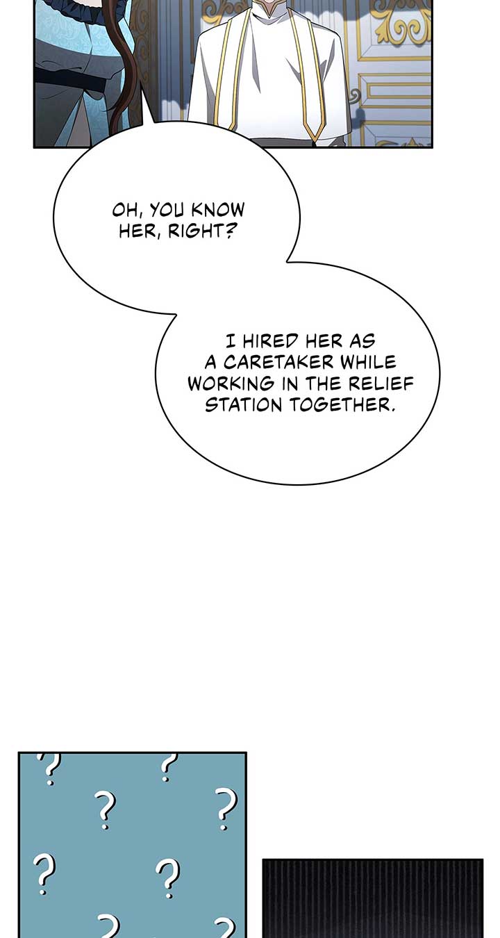 The Fangs That Pierce the Heart Chapter 47 page 78