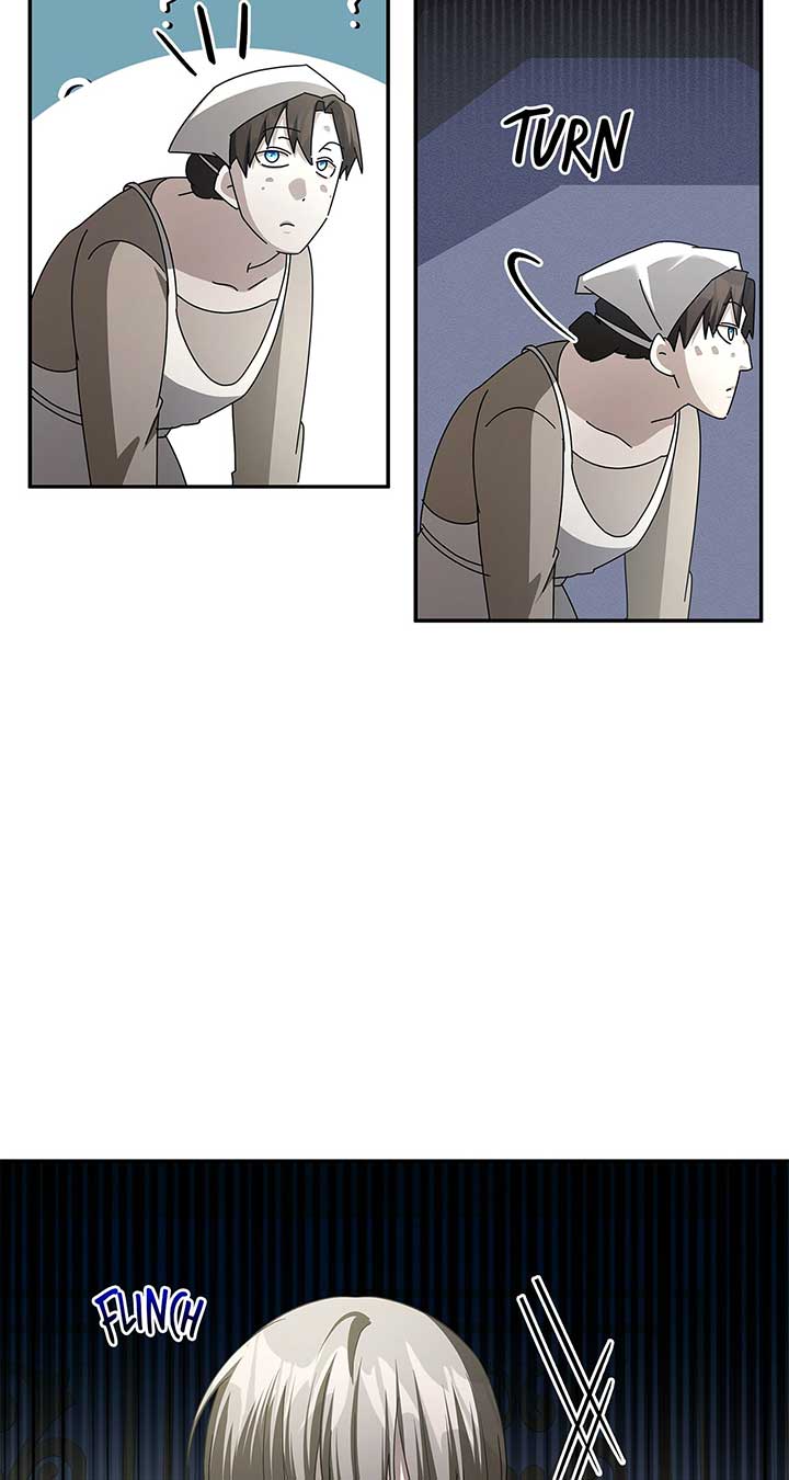 The Fangs That Pierce the Heart Chapter 47 page 79