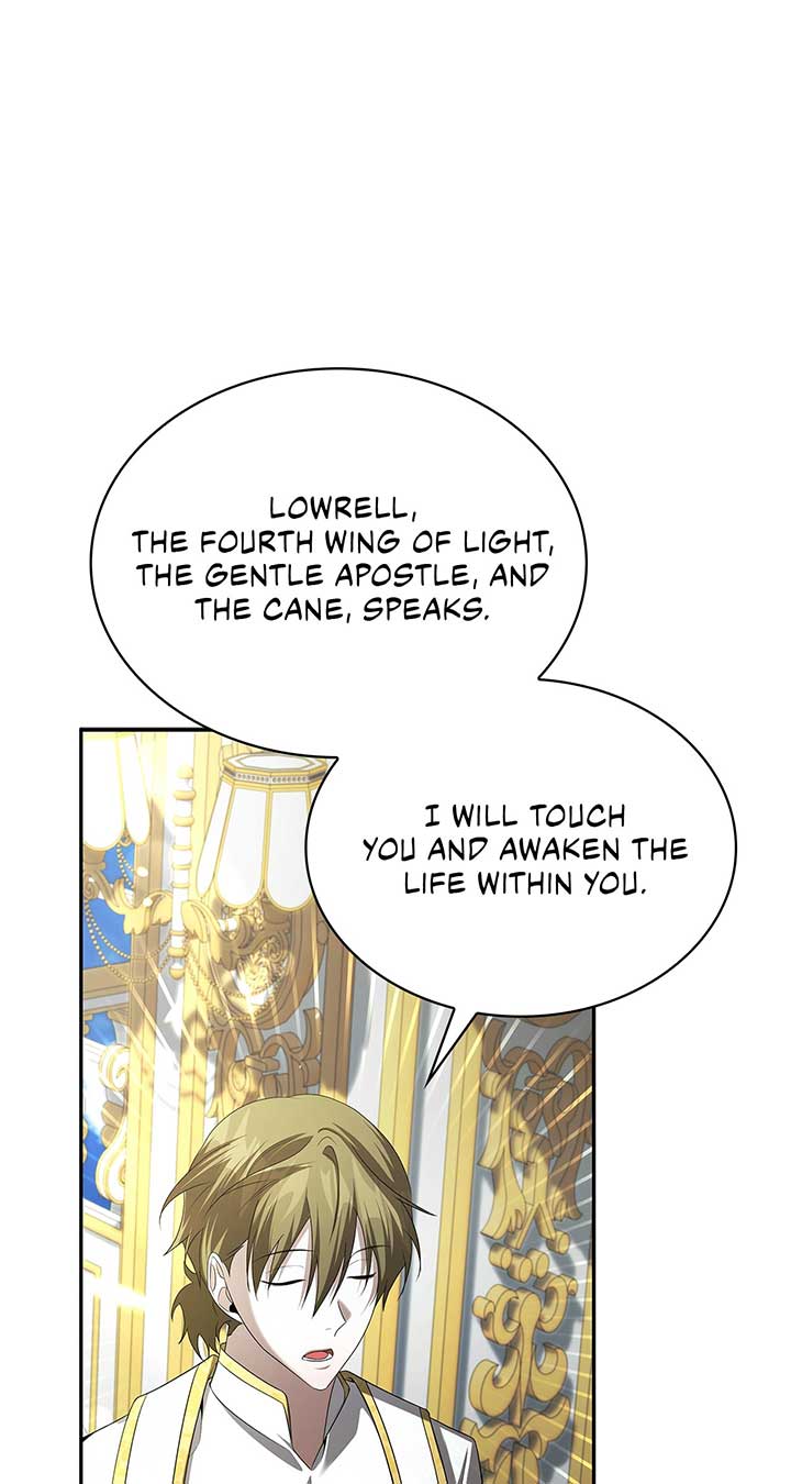 The Fangs That Pierce the Heart Chapter 47 page 83