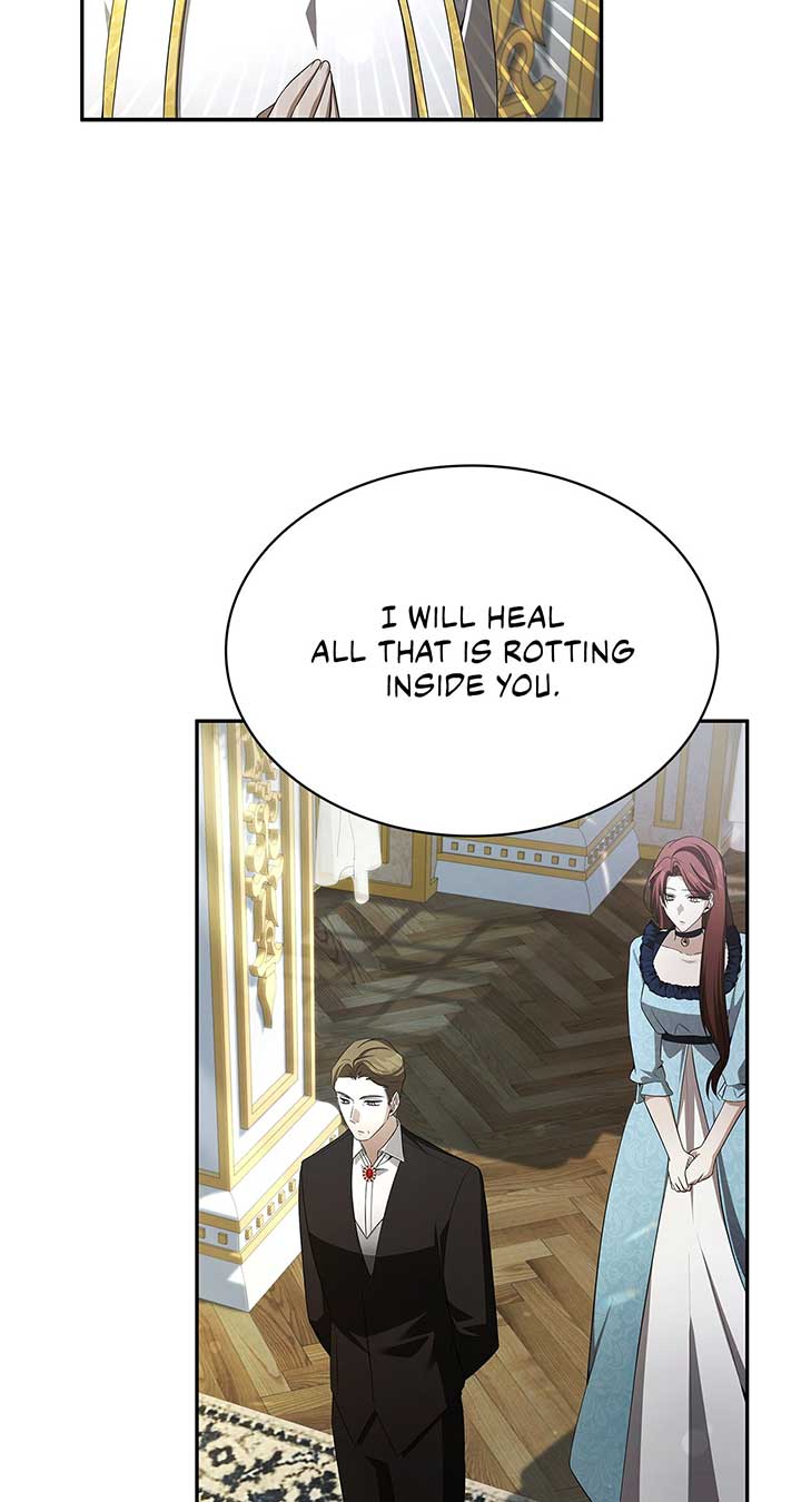 The Fangs That Pierce the Heart Chapter 47 page 84