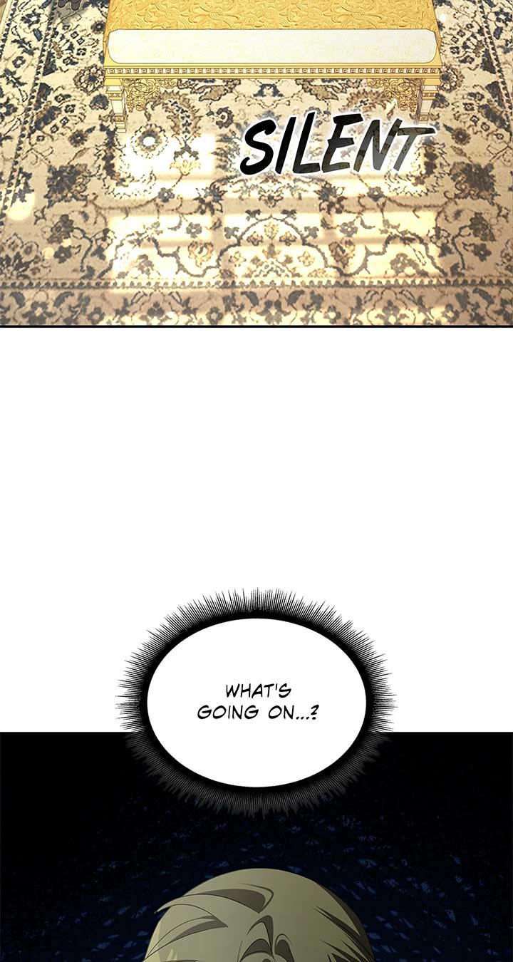 The Fangs That Pierce the Heart Chapter 47 page 87