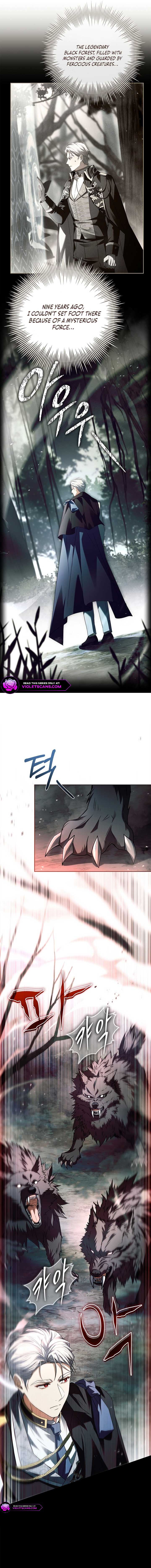 The Father and the Daughter Chapter 23 page 4