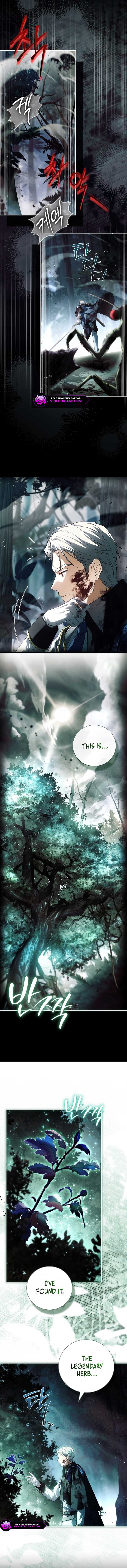 The Father and the Daughter Chapter 23 page 6