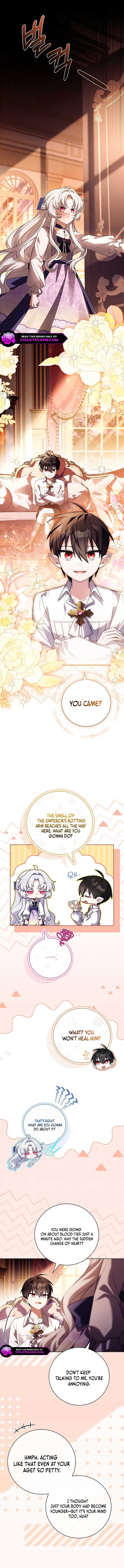 The Father and the Daughter Chapter 24 page 13