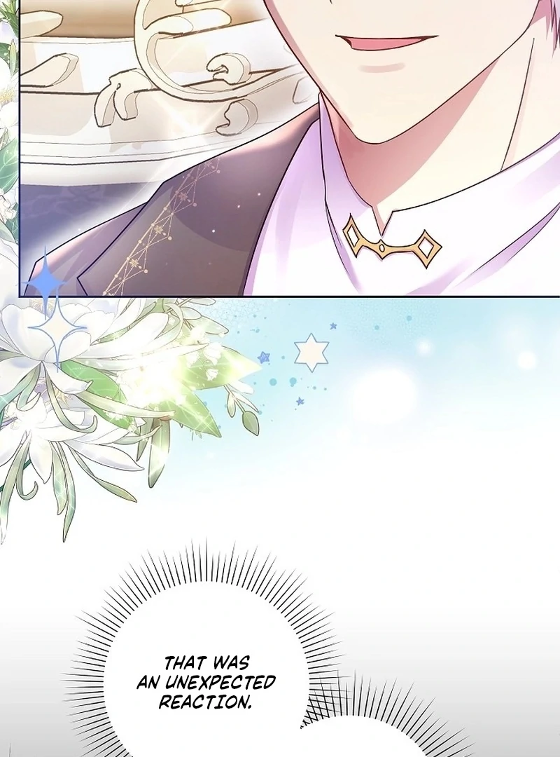 The Female Lead’s Mother and the Male Lead’s Father Are Married Chapter 11 page 10