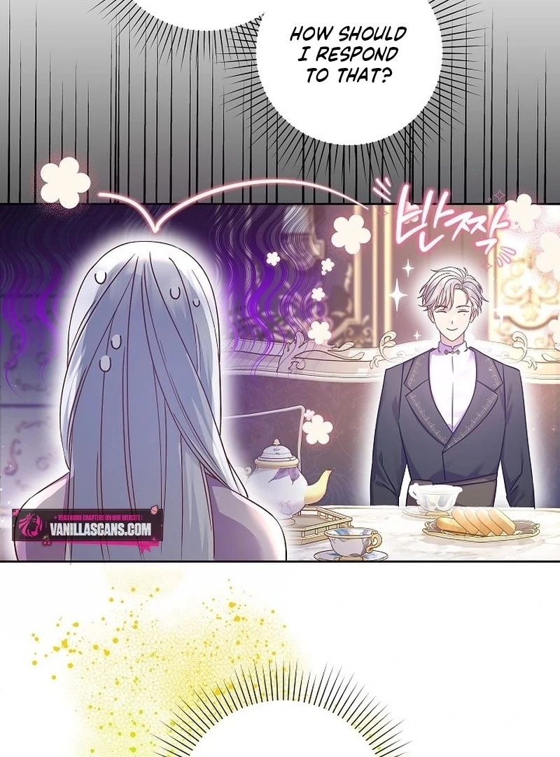 The Female Lead’s Mother and the Male Lead’s Father Are Married Chapter 11 page 11