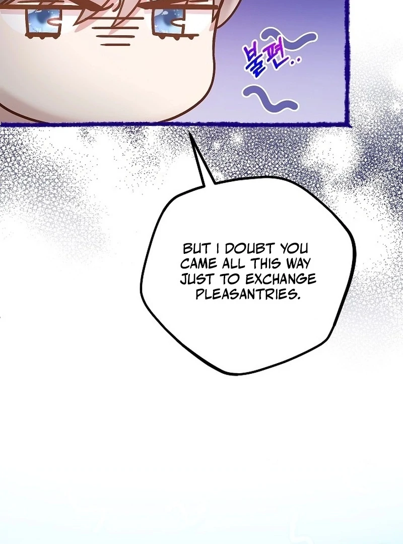 The Female Lead’s Mother and the Male Lead’s Father Are Married Chapter 11 page 22