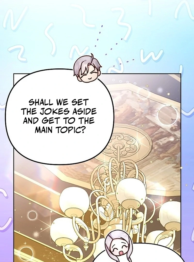 The Female Lead’s Mother and the Male Lead’s Father Are Married Chapter 11 page 23