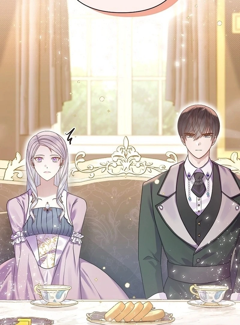 The Female Lead’s Mother and the Male Lead’s Father Are Married Chapter 11 page 30