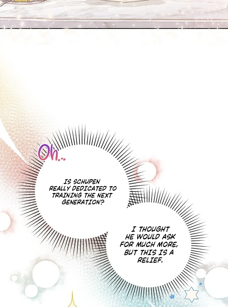 The Female Lead’s Mother and the Male Lead’s Father Are Married Chapter 11 page 31