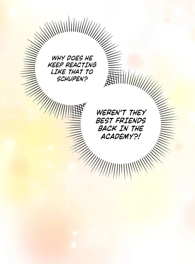 The Female Lead’s Mother and the Male Lead’s Father Are Married Chapter 11 page 37