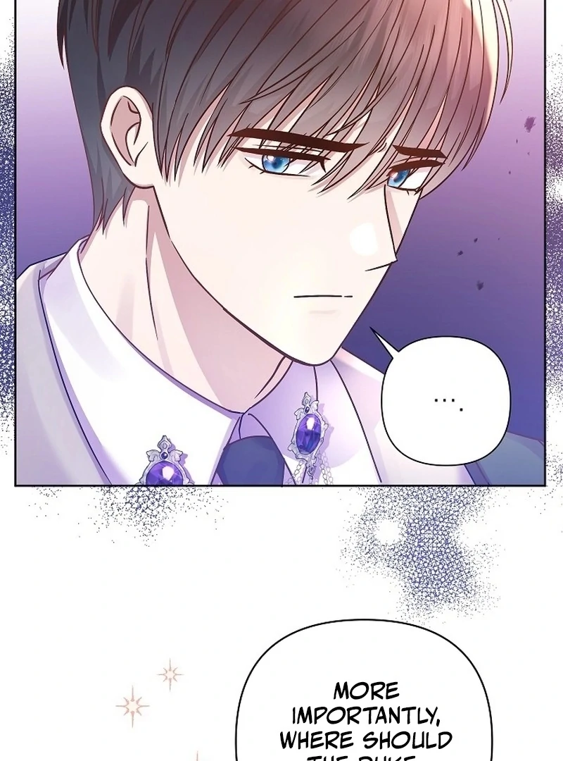 The Female Lead’s Mother and the Male Lead’s Father Are Married Chapter 11 page 51