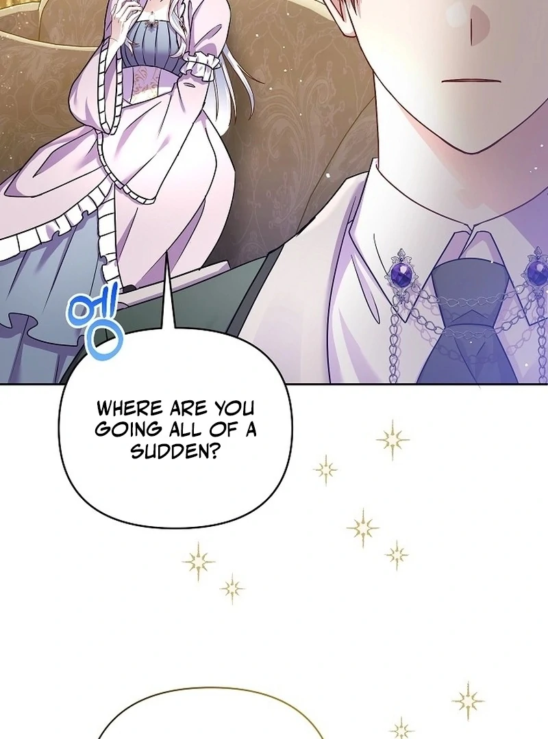 The Female Lead’s Mother and the Male Lead’s Father Are Married Chapter 11 page 54
