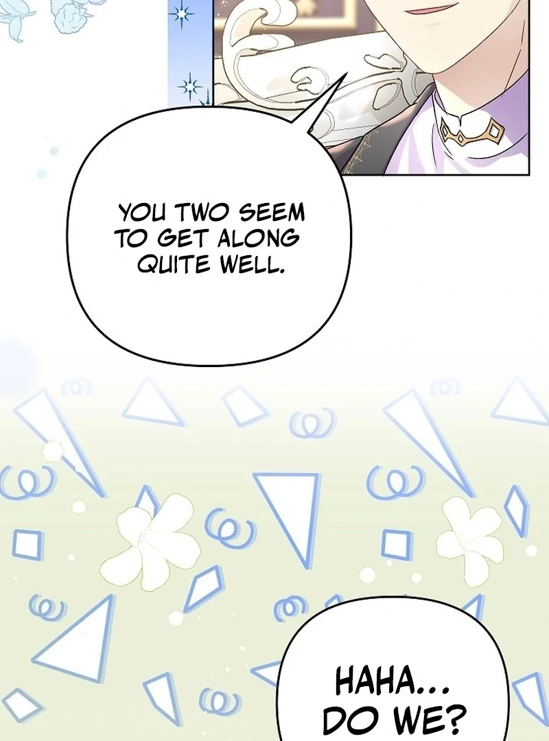 The Female Lead’s Mother and the Male Lead’s Father Are Married Chapter 11 page 60