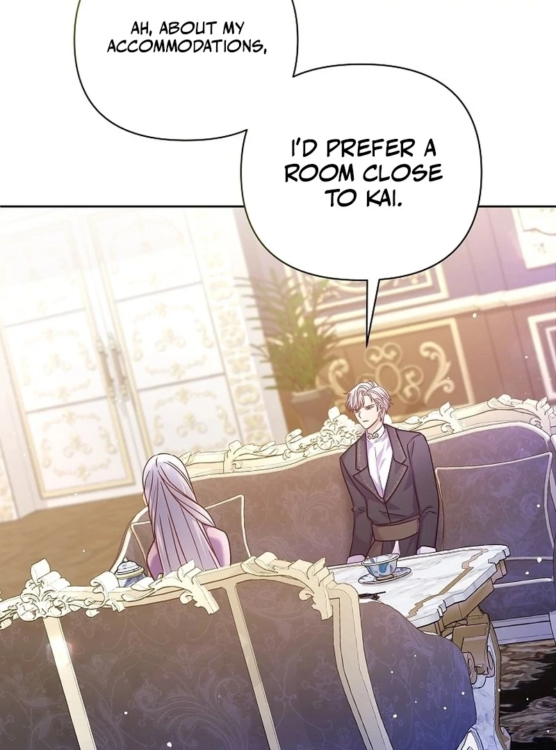 The Female Lead’s Mother and the Male Lead’s Father Are Married Chapter 11 page 62