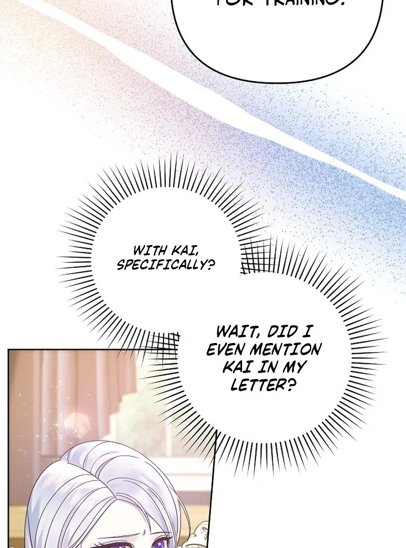 The Female Lead’s Mother and the Male Lead’s Father Are Married Chapter 11 page 67
