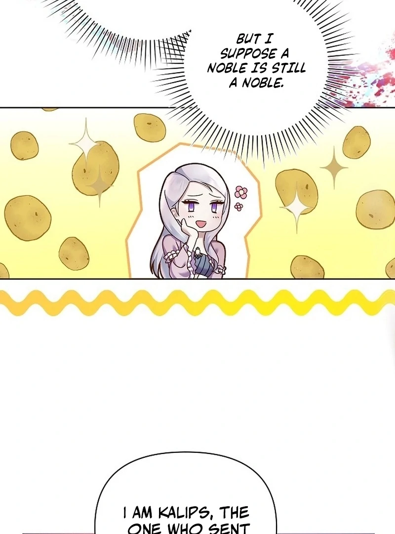The Female Lead’s Mother and the Male Lead’s Father Are Married Chapter 11 page 6