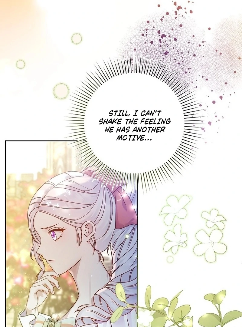 The Female Lead’s Mother and the Male Lead’s Father Are Married Chapter 11 page 75