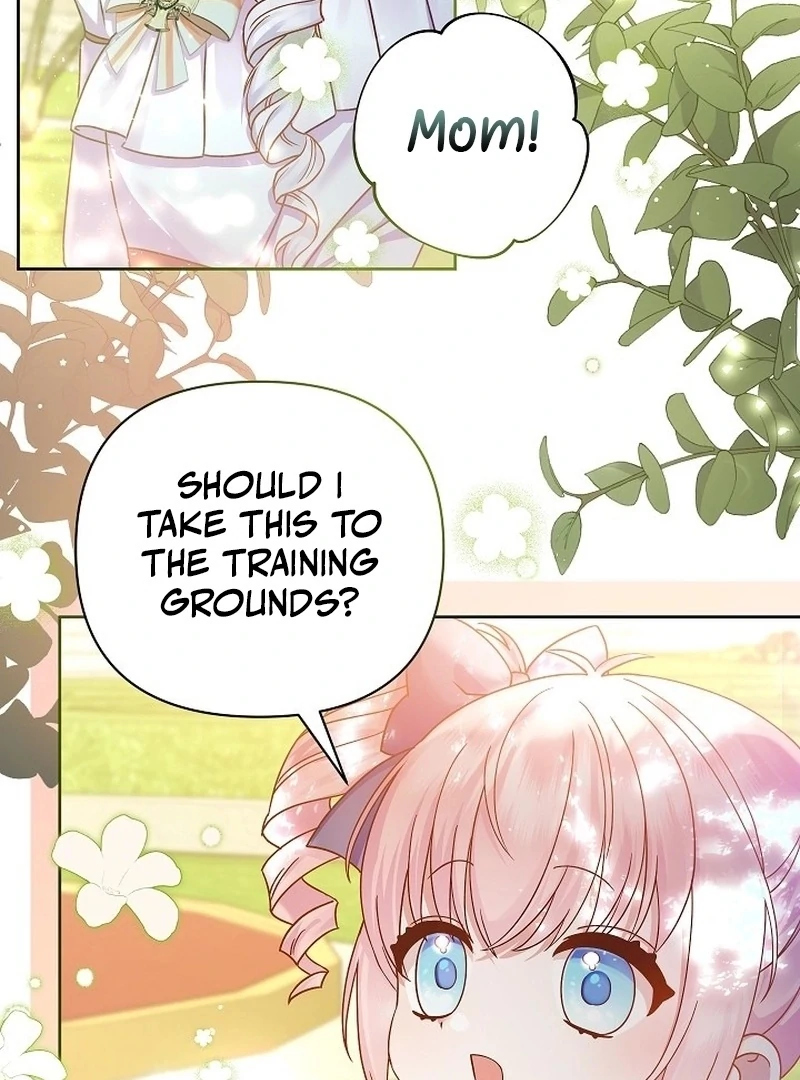 The Female Lead’s Mother and the Male Lead’s Father Are Married Chapter 11 page 76