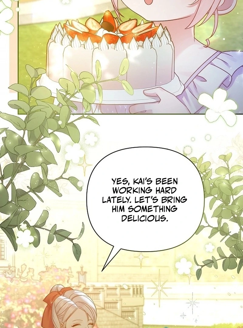 The Female Lead’s Mother and the Male Lead’s Father Are Married Chapter 11 page 77