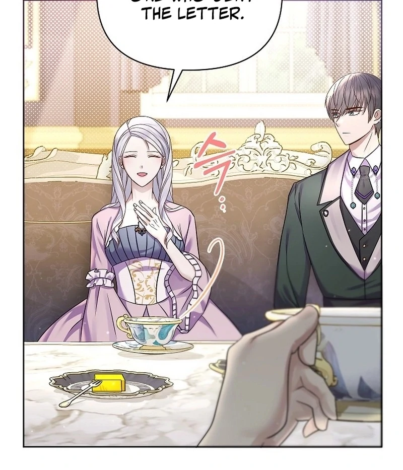 The Female Lead’s Mother and the Male Lead’s Father Are Married Chapter 11 page 7