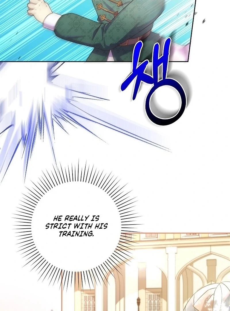 The Female Lead’s Mother and the Male Lead’s Father Are Married Chapter 11 page 85