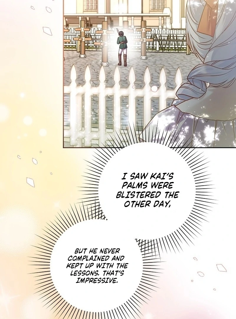 The Female Lead’s Mother and the Male Lead’s Father Are Married Chapter 11 page 86