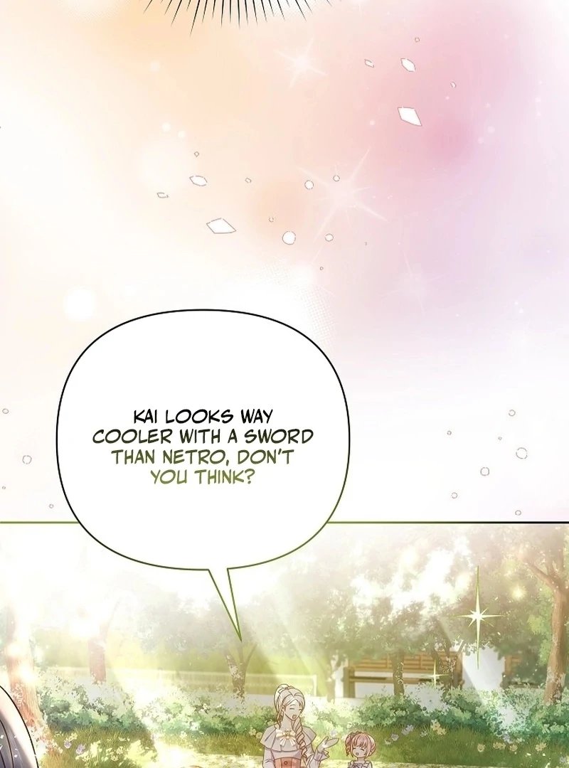 The Female Lead’s Mother and the Male Lead’s Father Are Married Chapter 11 page 87