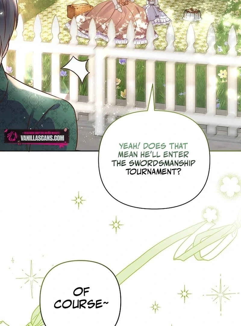 The Female Lead’s Mother and the Male Lead’s Father Are Married Chapter 11 page 88