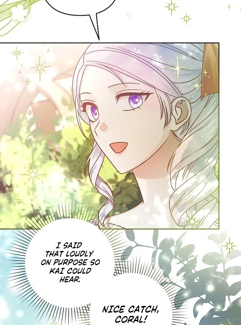 The Female Lead’s Mother and the Male Lead’s Father Are Married Chapter 11 page 89