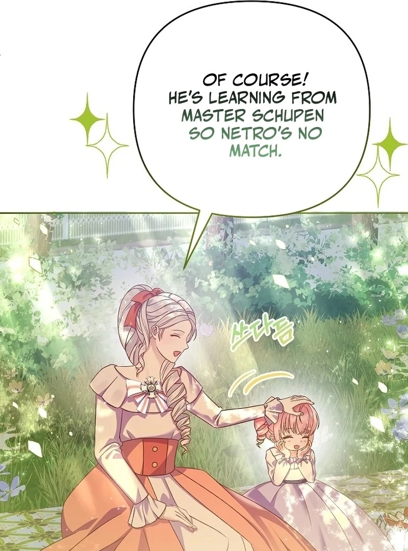 The Female Lead’s Mother and the Male Lead’s Father Are Married Chapter 11 page 93