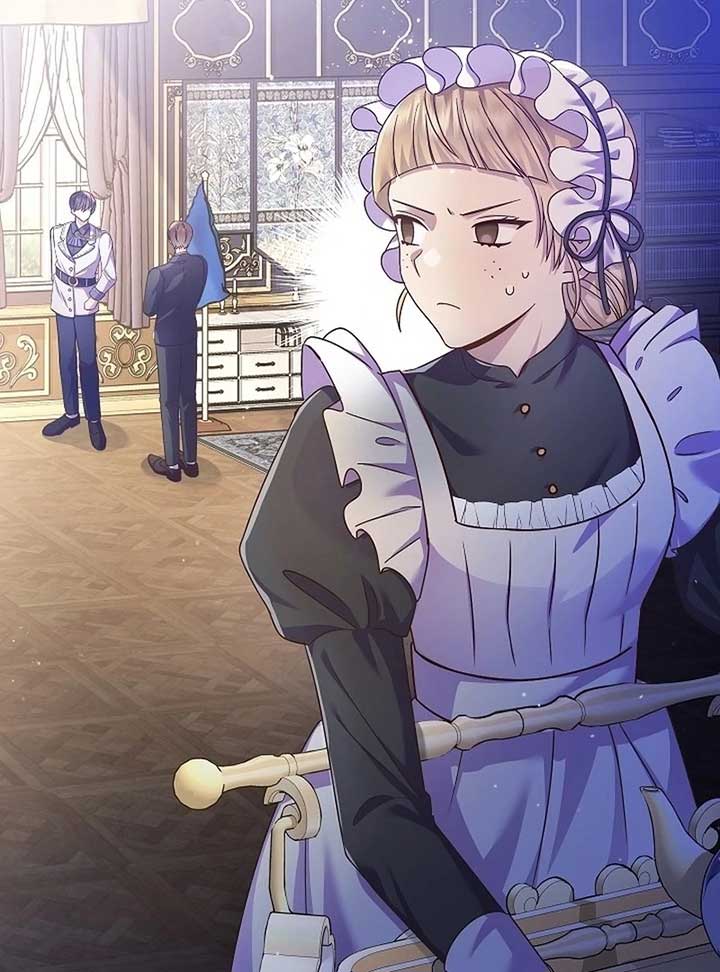 The Female Lead’s Mother and the Male Lead’s Father Are Married Chapter 12 page 100