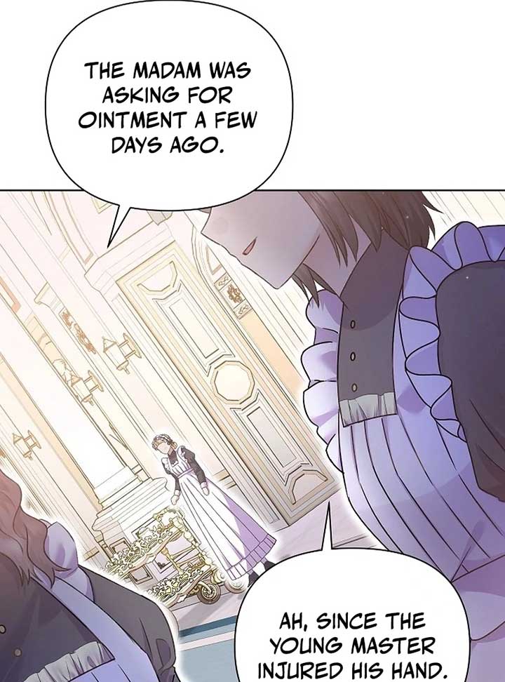 The Female Lead’s Mother and the Male Lead’s Father Are Married Chapter 12 page 106