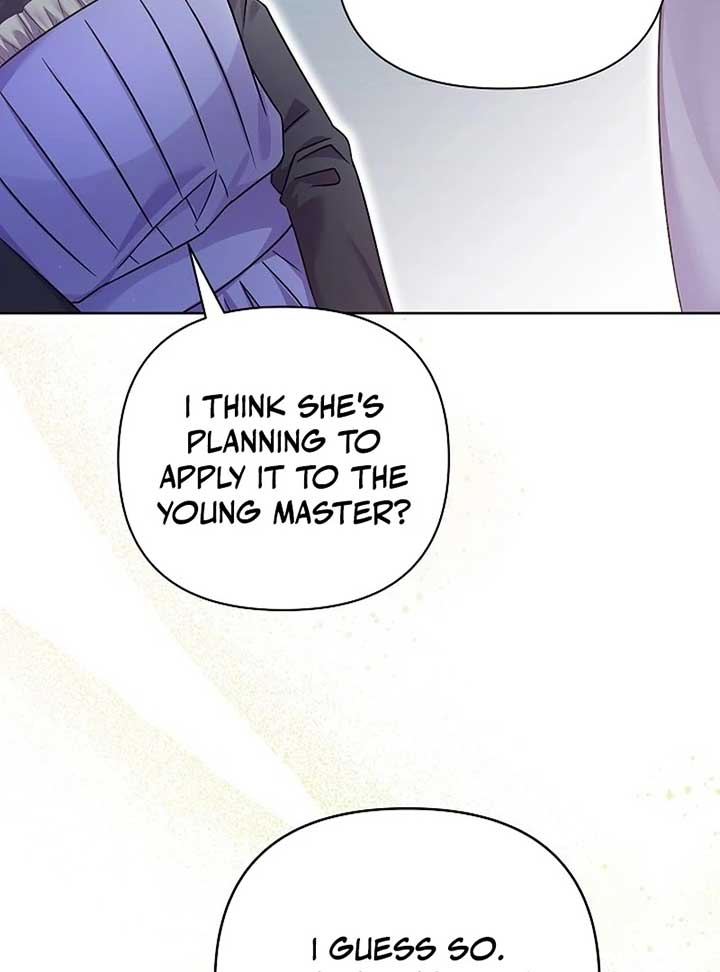 The Female Lead’s Mother and the Male Lead’s Father Are Married Chapter 12 page 107