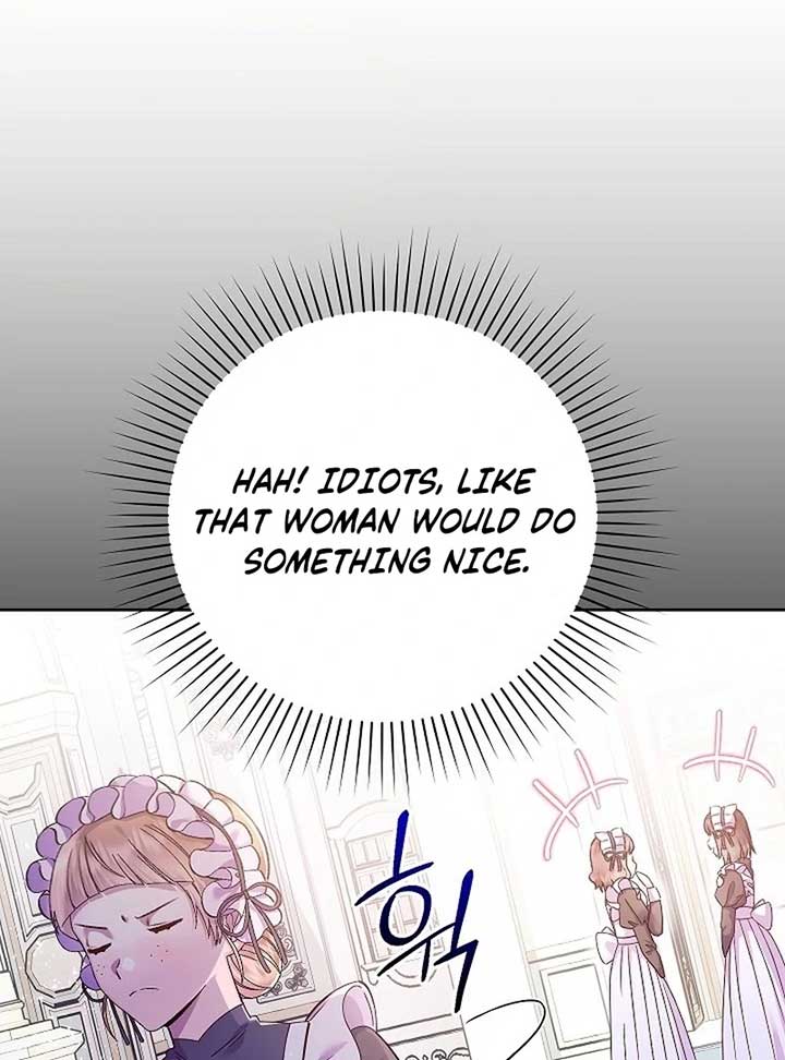 The Female Lead’s Mother and the Male Lead’s Father Are Married Chapter 12 page 109