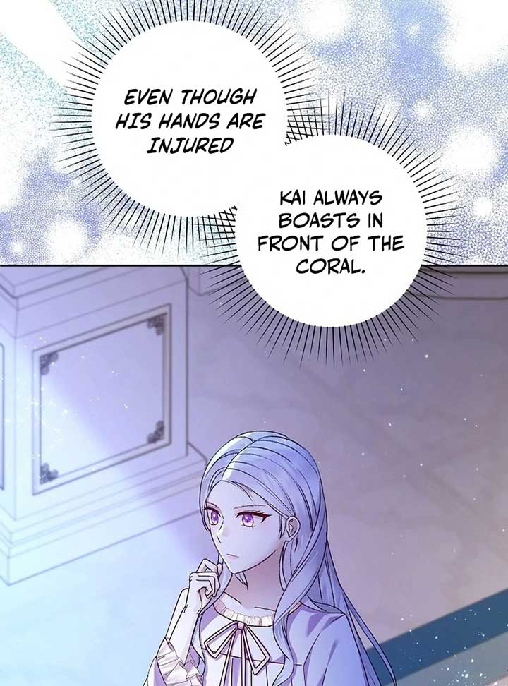 The Female Lead’s Mother and the Male Lead’s Father Are Married Chapter 12 page 118