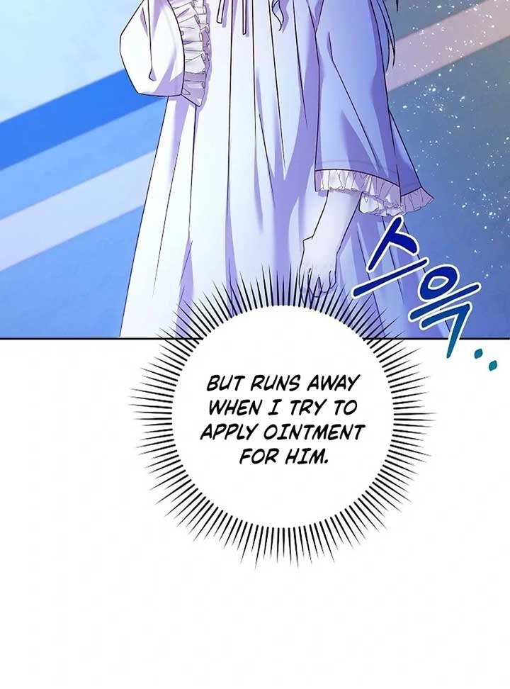 The Female Lead’s Mother and the Male Lead’s Father Are Married Chapter 12 page 119