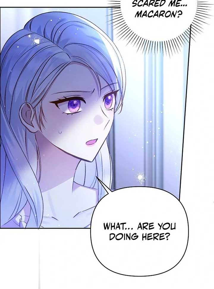 The Female Lead’s Mother and the Male Lead’s Father Are Married Chapter 12 page 129