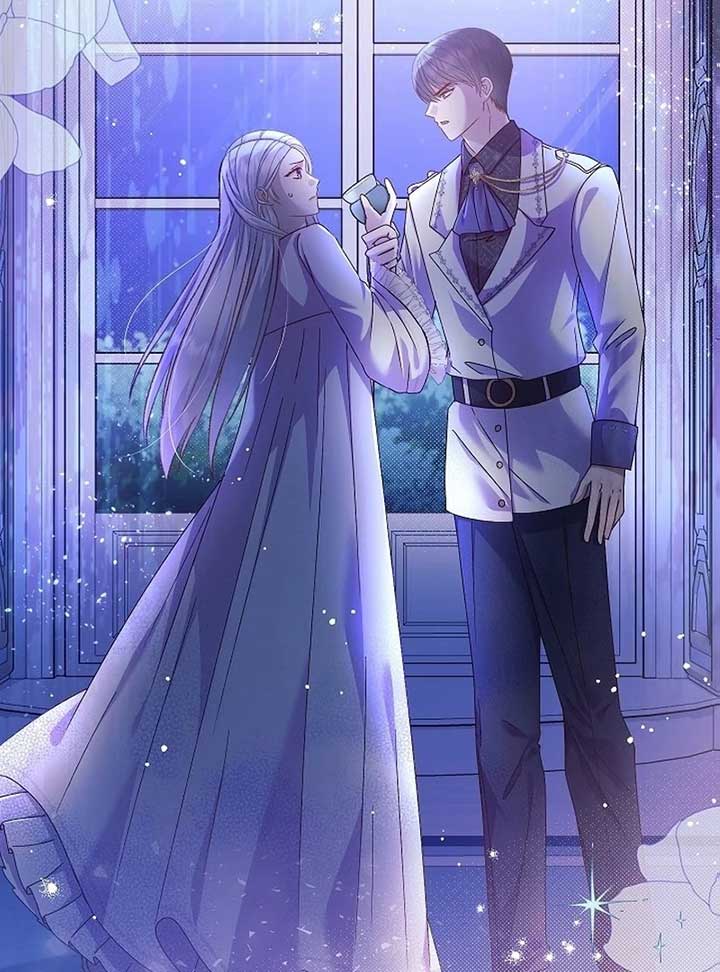 The Female Lead’s Mother and the Male Lead’s Father Are Married Chapter 12 page 134