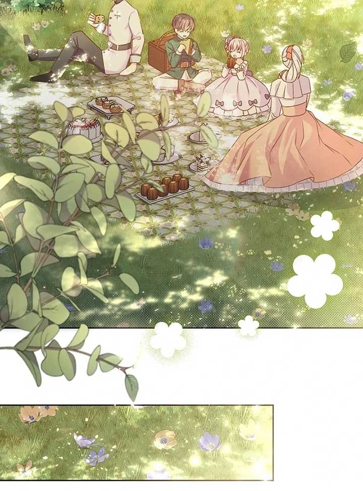 The Female Lead’s Mother and the Male Lead’s Father Are Married Chapter 12 page 14
