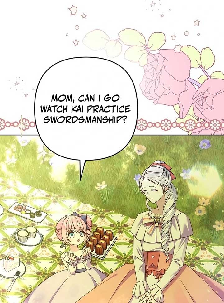 The Female Lead’s Mother and the Male Lead’s Father Are Married Chapter 12 page 19