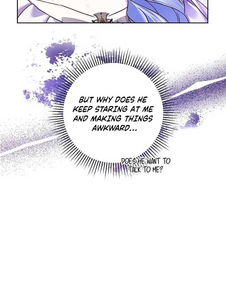 The Female Lead’s Mother and the Male Lead’s Father Are Married Chapter 12 page 32