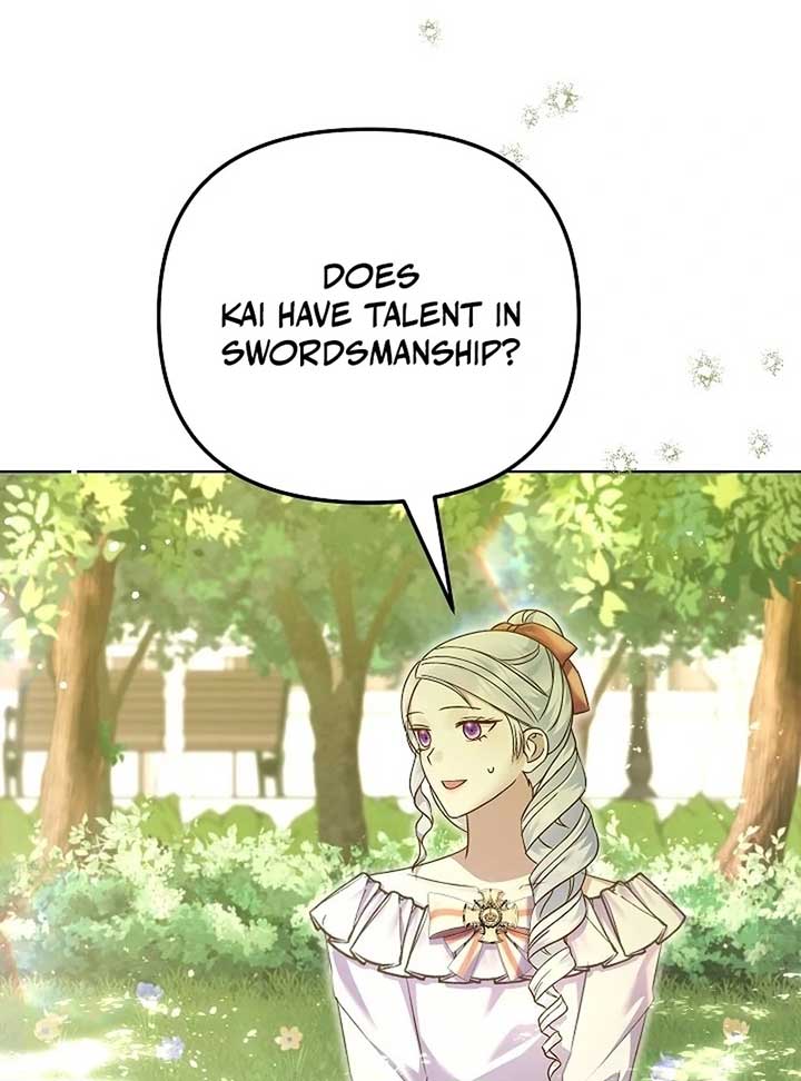 The Female Lead’s Mother and the Male Lead’s Father Are Married Chapter 12 page 33