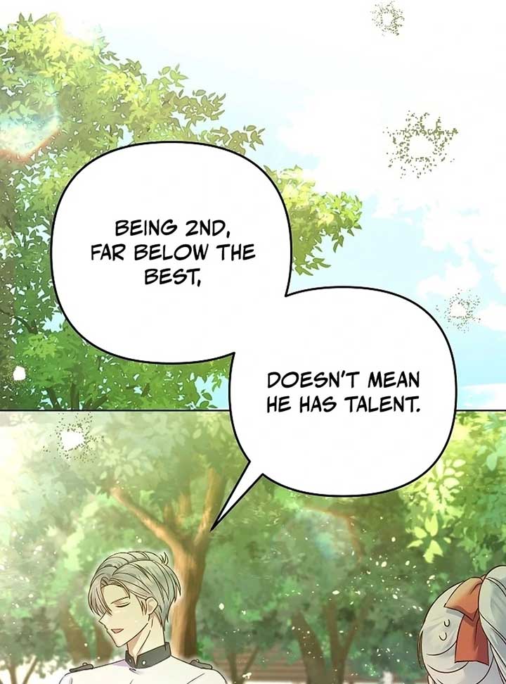 The Female Lead’s Mother and the Male Lead’s Father Are Married Chapter 12 page 36