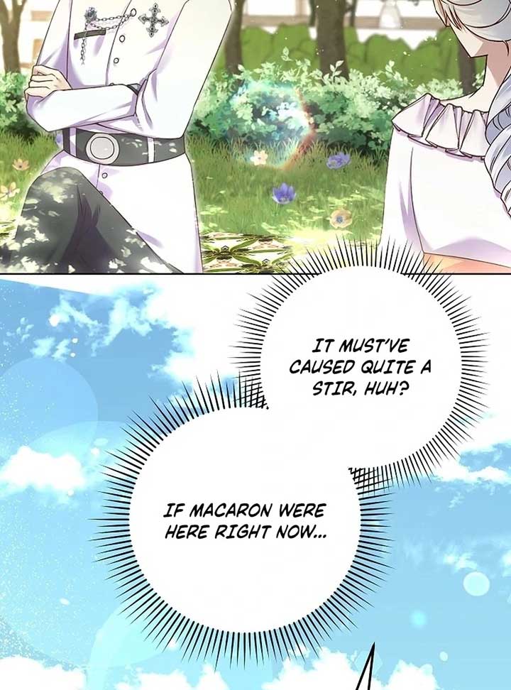 The Female Lead’s Mother and the Male Lead’s Father Are Married Chapter 12 page 37